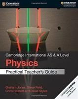 Produktbild: Cambridge Intl As & a Level Ph