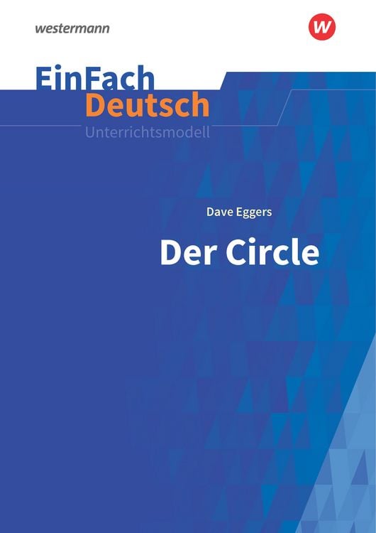 Produktbild: EinFach Deutsch Unterrichtsmodelle