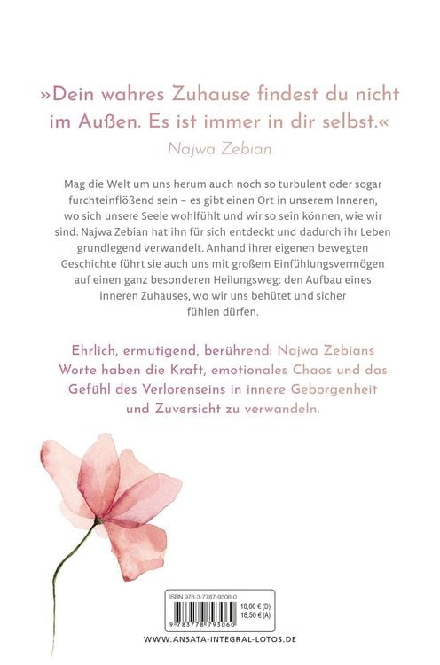 Produktbild: Welcome Home &ndash; Dein inneres Zuhause