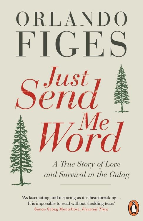 Produktbild: Just Send Me Word