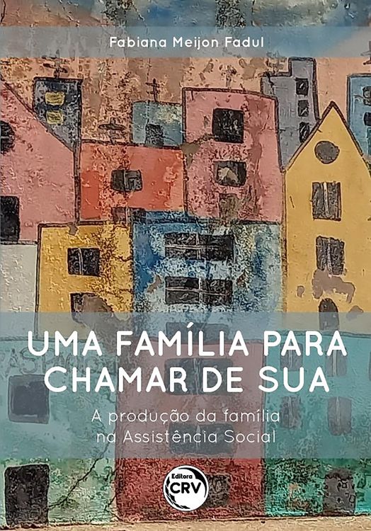 Produktbild: Uma Fam&iacute;lia Para Chamar De Sua