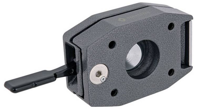 Produktbild: Bernstein Tools for Electronics 9-281 Schraubstockfu&szlig; 9-281