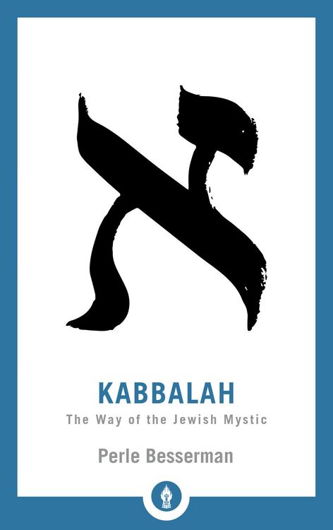 Produktbild: Kabbalah