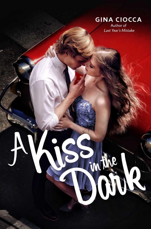 Produktbild: A Kiss in the Dark