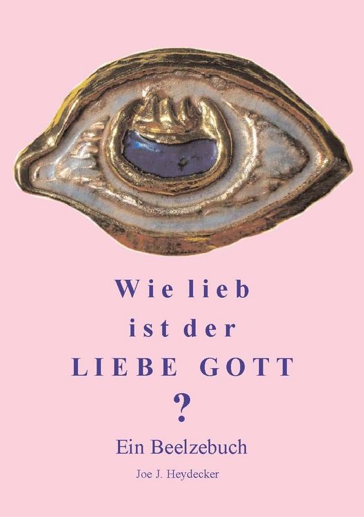 Produktbild: Wie lieb ist der Liebe Gott