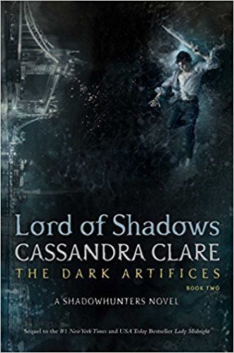 Produktbild: Lord of Shadows