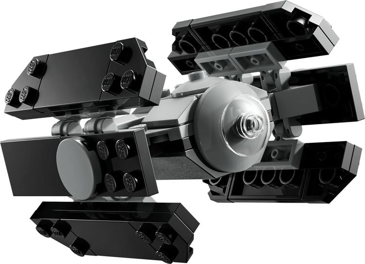 Produktbild: LEGO Star Wars TM 30727