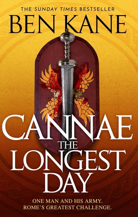Produktbild: Cannae: The Longest Day