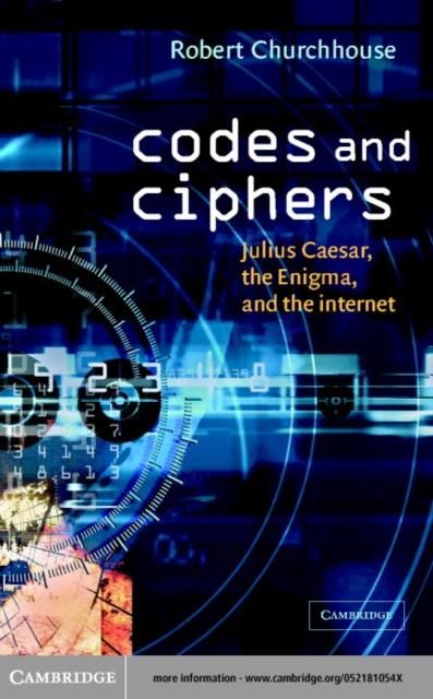 Produktbild: Codes and Ciphers
