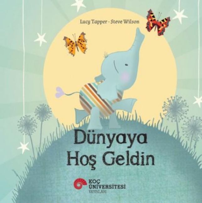 Produktbild: D&uuml;nyaya Hos Geldin
