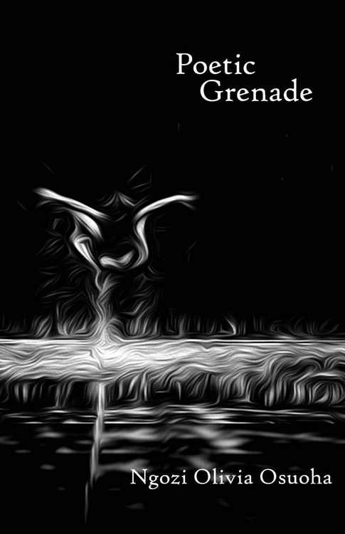 Produktbild: Poetic Grenade