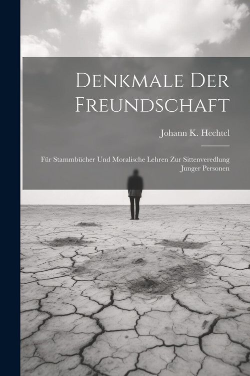 Produktbild: Denkmale Der Freundschaft