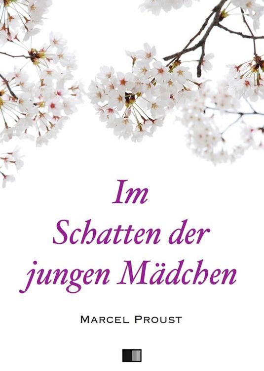 Produktbild: Im Schatten der jungen M&auml;dchen