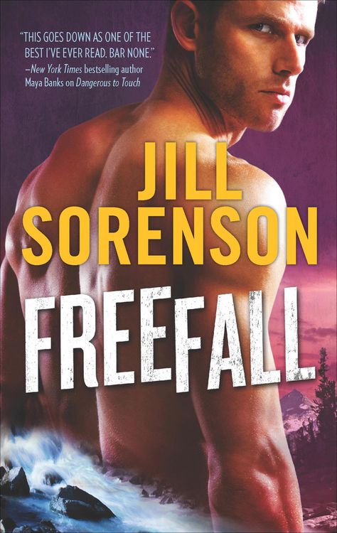 Produktbild: Freefall