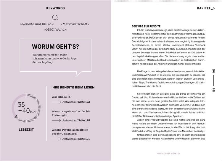 Produktbild: Geld im Gl&uuml;ck