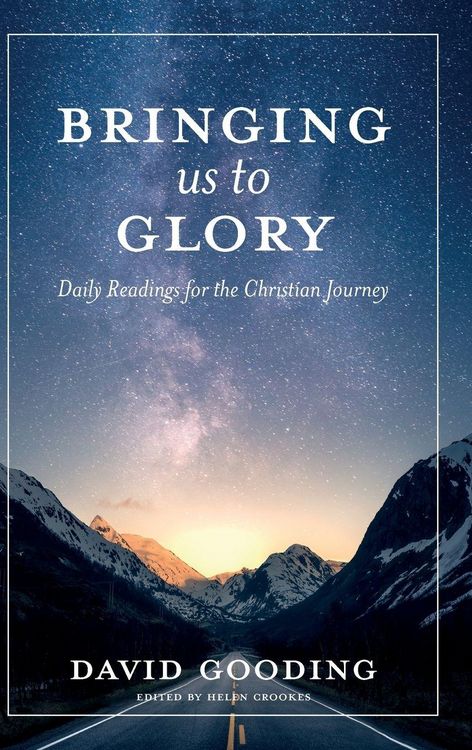 Produktbild: Bringing Us To Glory