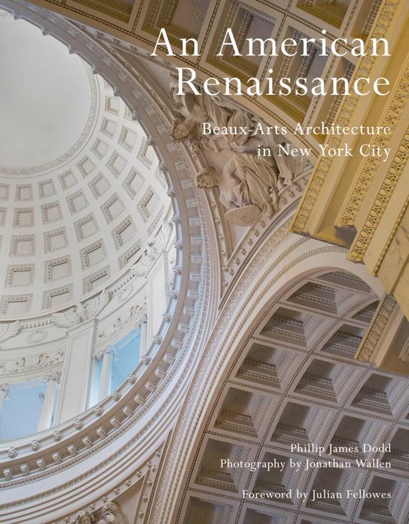 Produktbild: An American Renaissance