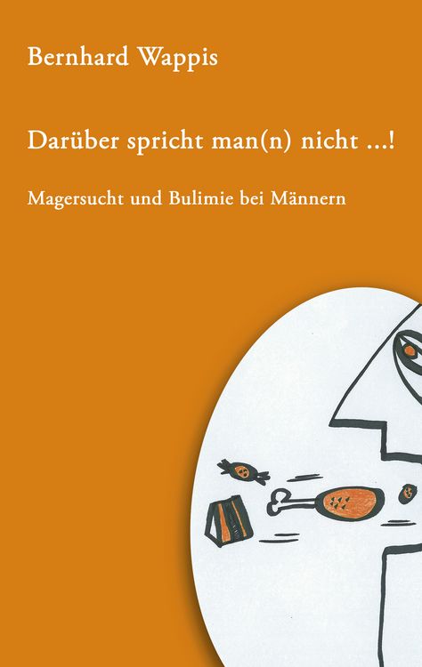 Produktbild: Dar&uuml;ber spricht man(n) nicht ... !