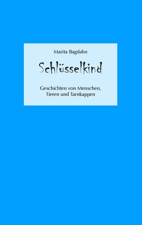 Produktbild: Schl&uuml;sselkind