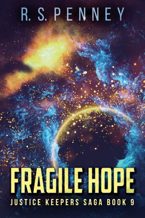 Produktbild: Fragile Hope