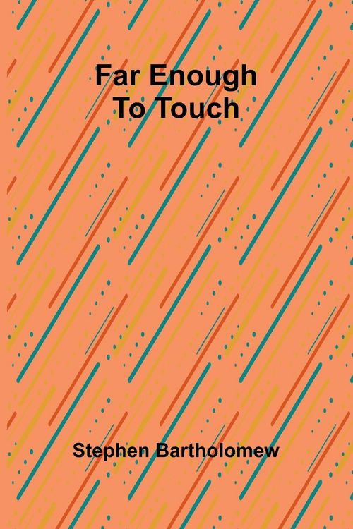 Produktbild: Far enough to touch