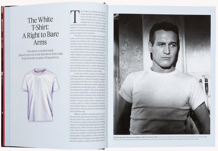 Produktbild: The Rebel's Wardrobe