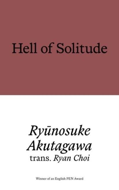 Produktbild: Hell of Solitude