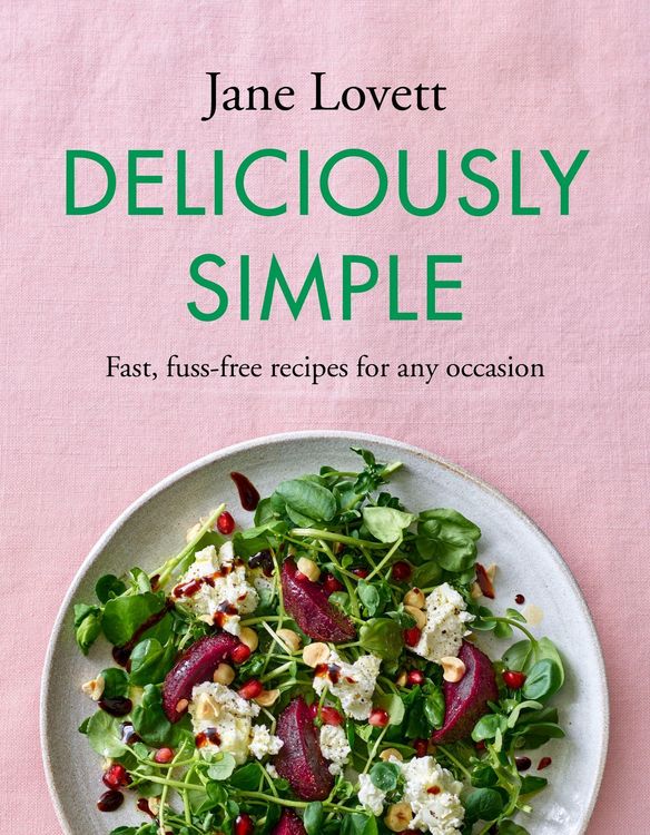 Produktbild: Deliciously Simple