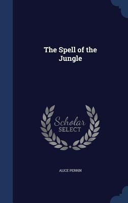 Produktbild: The Spell of the Jungle