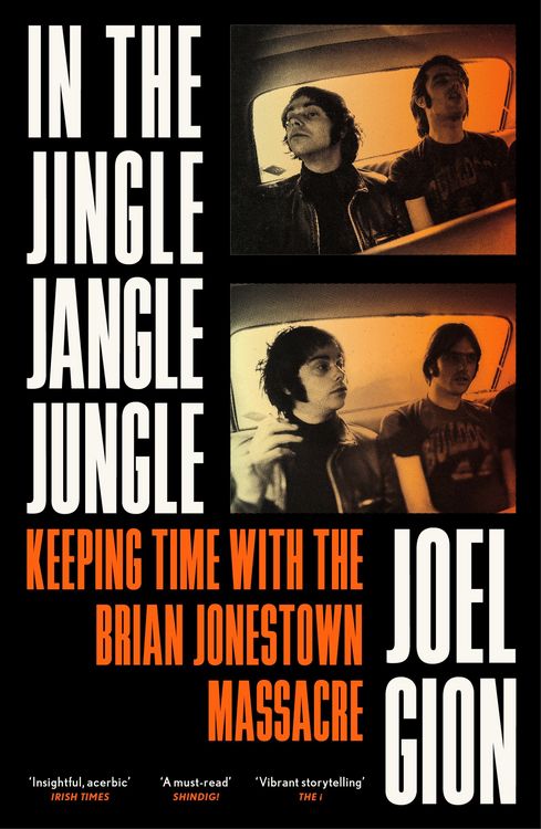 Produktbild: In the Jingle Jangle Jungle