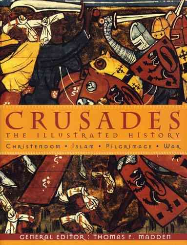 Produktbild: Crusades