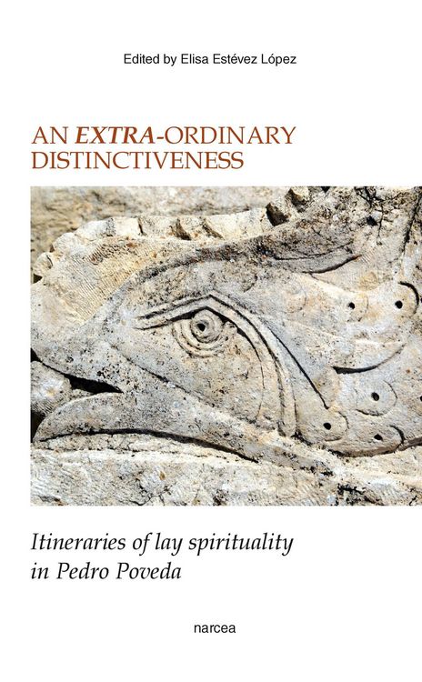 Produktbild: An Extra-Ordinary Distinctiveness