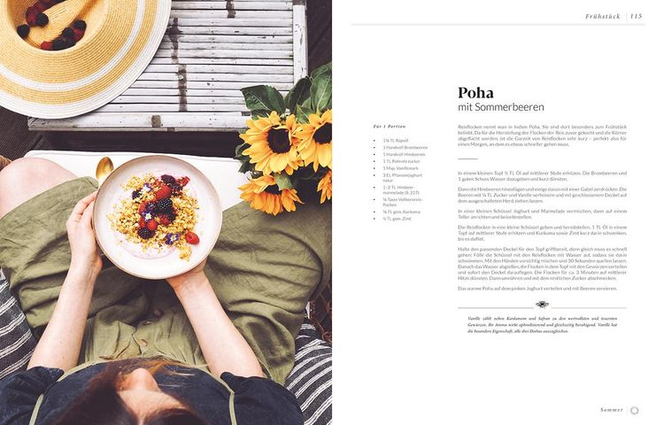 Produktbild: For Food & Love
