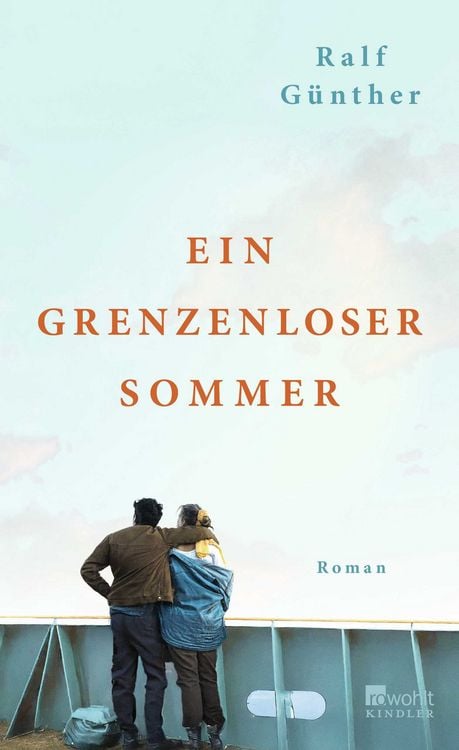 Produktbild: Ein grenzenloser Sommer