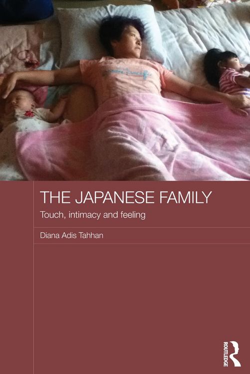 Produktbild: The Japanese Family