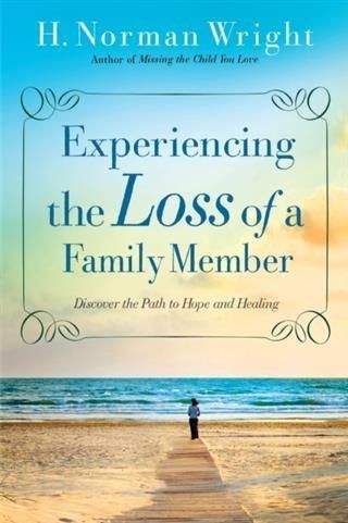Produktbild: Experiencing the Loss of a Family Member