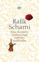 Produktbild: Eine deutsche Leidenschaft namens Nudelsalat