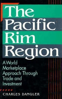 Produktbild: Pacific Rim Region