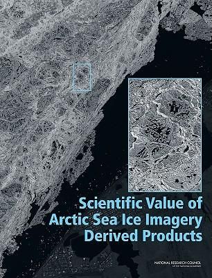 Produktbild: Scientific Value of Arctic Sea Ice Imagery Derived Products