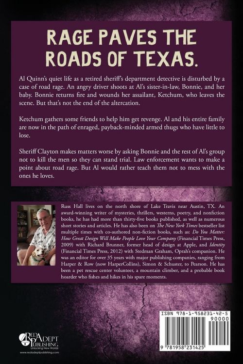 Produktbild: All the Rage in Texas