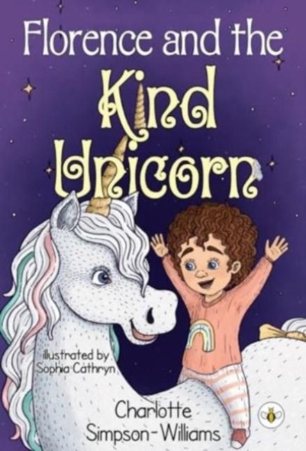 Produktbild: Florence and the Kind Unicorn