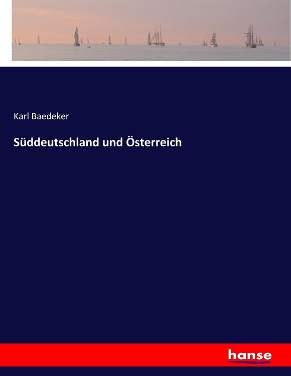 Produktbild: S&uuml;ddeutschland und &Ouml;sterreich