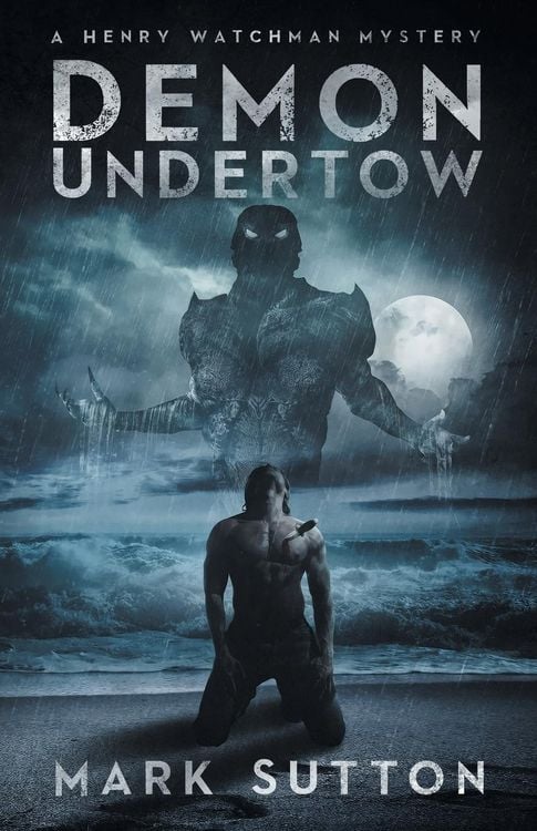 Produktbild: Demon Undertow