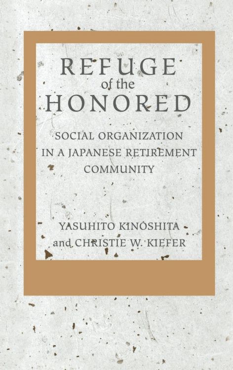 Produktbild: Refuge of the Honored