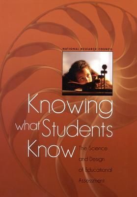 Produktbild: Knowing What Students Know
