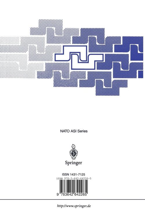Produktbild: Ice Physics and the Natural Environment