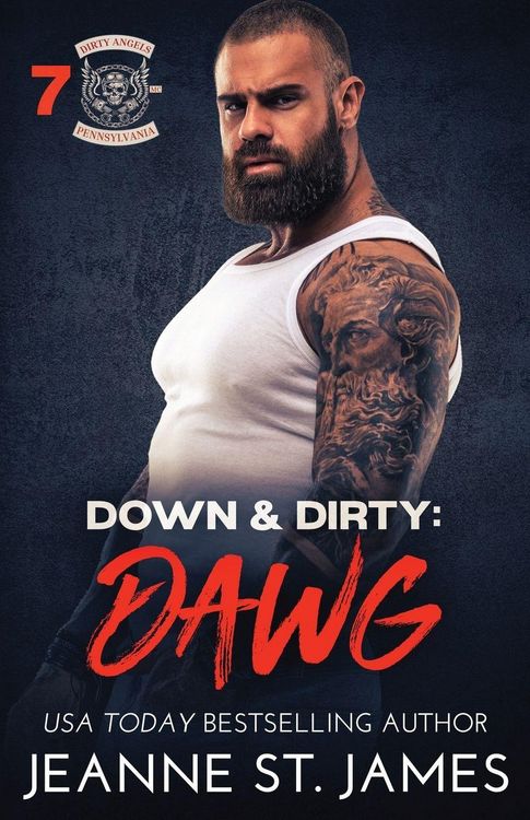Produktbild: Down & Dirty - Dawg