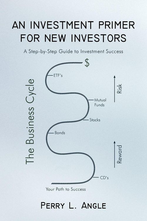 Produktbild: An Investment Primer For New Investors