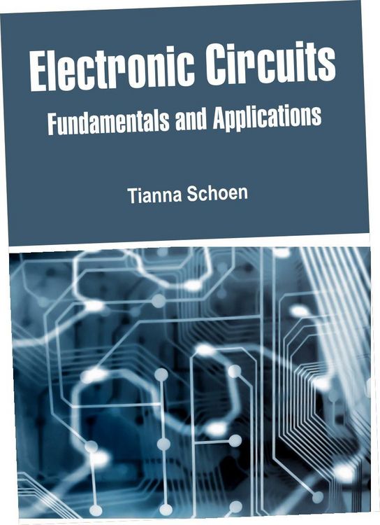 Produktbild: Electronic Circuits