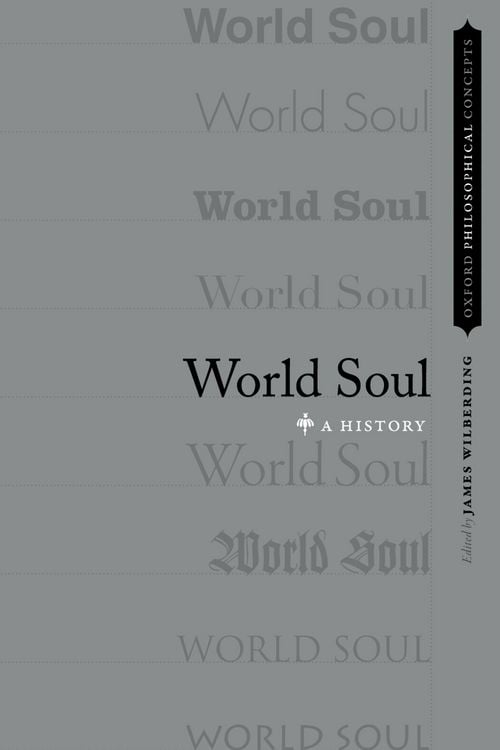 Produktbild: World Soul